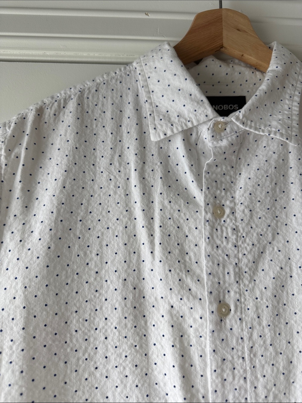 Bonobos Riviera Shirt - Picture 2 of 4